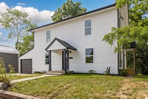 112 Morgan St, Cardington, OH 43315