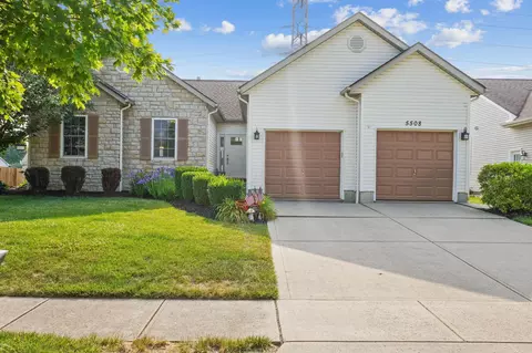 5508 Connorwill Dr, Westerville, OH 43081
