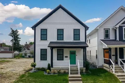 651 E Kossuth St, Columbus, OH 43206