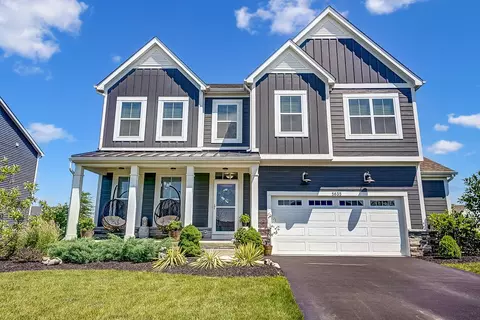 5635 Meadowhaven Dr, Powell, OH 43065
