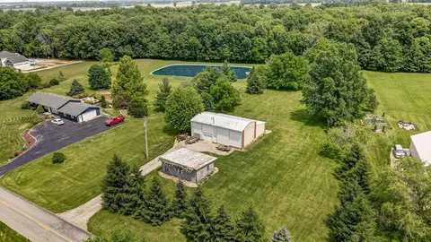 20960 Cotton Slash Rd, Marysville, OH 43040