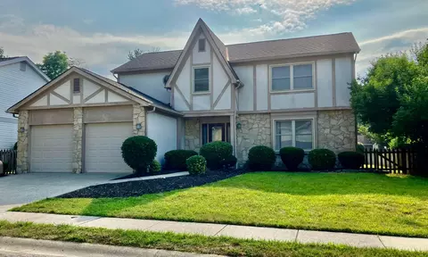 5668 Bears Paw Ct, Westerville, OH 43081