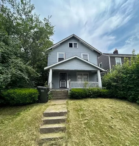 1017 E 14th Ave, Columbus, OH 43211