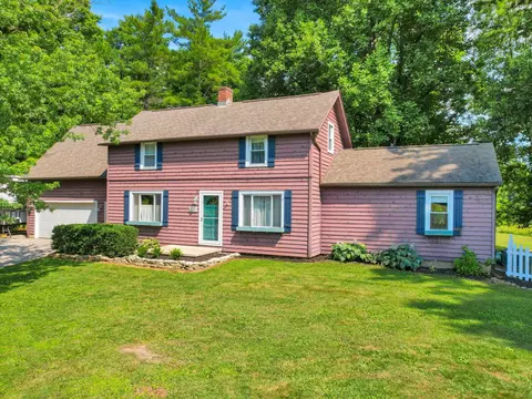 5465 Cincinnati Zanesville Rd NE, Lancaster, OH 43130