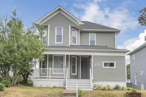 497 Forest Ave, Zanesville, OH 43701
