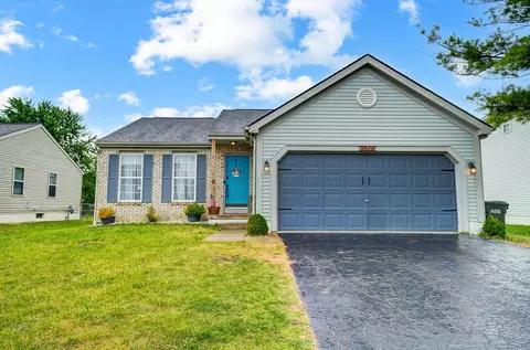 8529 Leader Dr, Galloway, OH 43119