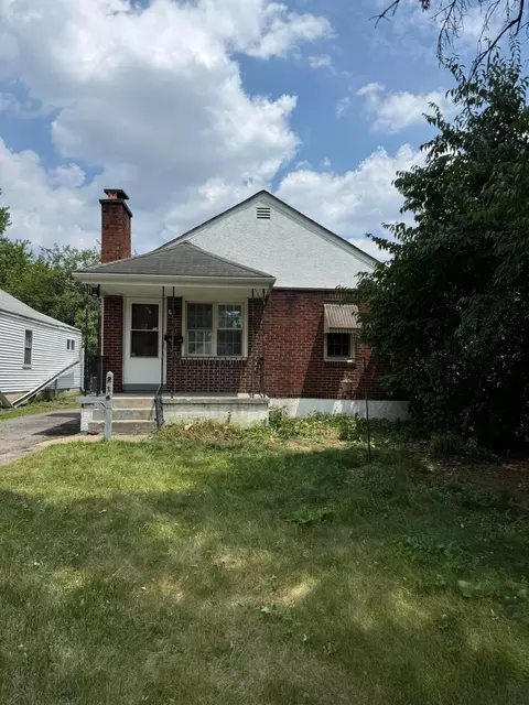 214 S Weyant Ave, Columbus, OH 43213