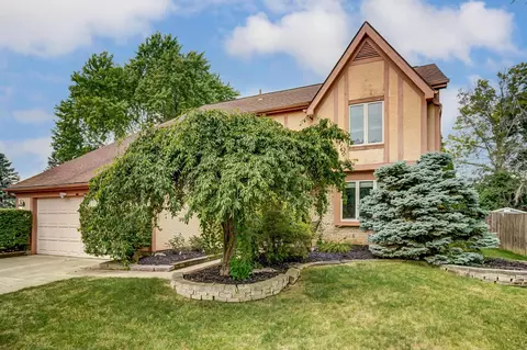 2354 Sherwington Ct, Dublin, OH 43016