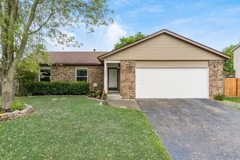 1353 Addison Dr, Reynoldsburg, OH 43068