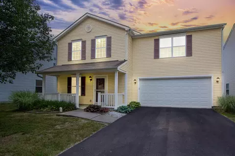 8003 Beardsley Ave, Blacklick, OH 43004