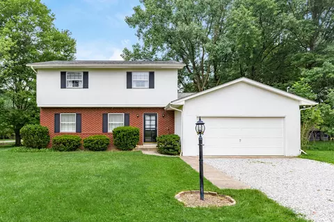 5379 Tussic St, Westerville, OH 43082