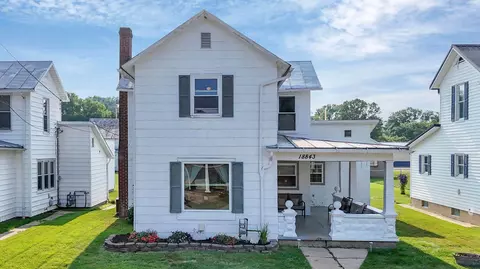 18843 Main St, Laurelville, OH 43135
