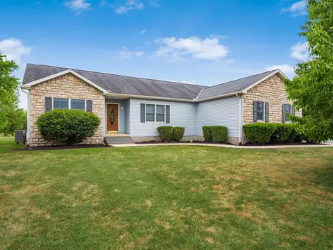 1931 Hiner Rd, Orient, OH 43146