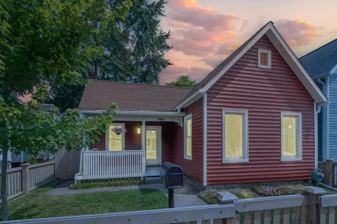 594 Reinhard Ave, Columbus, OH 43206