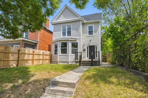 1284 E Mound St, Columbus, OH 43205