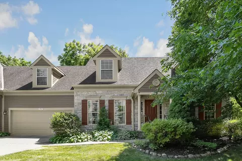 3342 Kendelmarie Way, Dublin, OH 43017