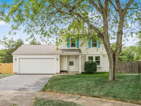 3175 Islington Ct, Reynoldsburg, OH 43068