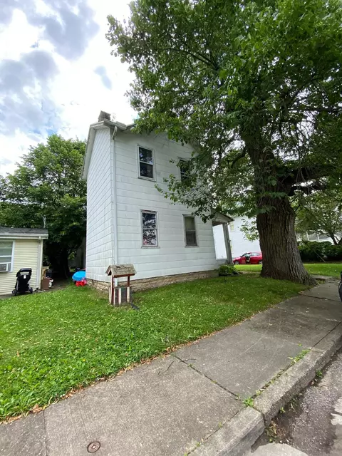 216 Walter St, Springfield, OH 45506 photo 2