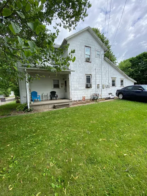 216 Walter St, Springfield, OH 45506