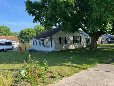 811 Pennsylvania Ave, Lancaster, OH 43130