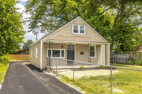 1648 Elmore Ave, Columbus, OH 43224