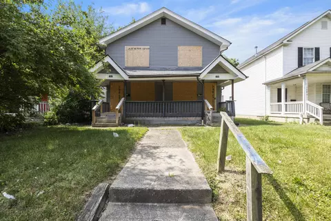 1089-1091 E 21st Ave, Columbus, OH 43211