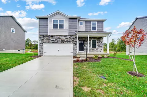 280 Springer Woods Blvd, Delaware, OH 43015
