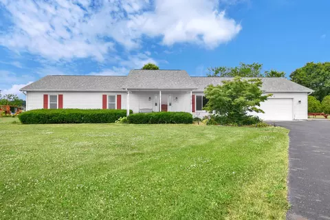 4655 Amanda Northern Rd SW, Amanda, OH 43102