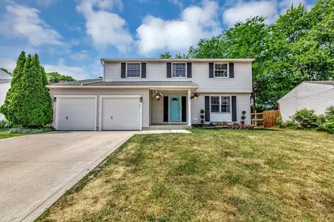 5899 Baytree Dr, Galloway, OH 43119 photo 2