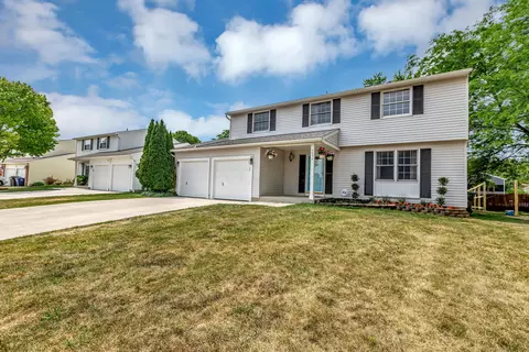 5899 Baytree Dr, Galloway, OH 43119