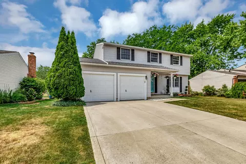 5899 Baytree Dr, Galloway, OH 43119 photo 3