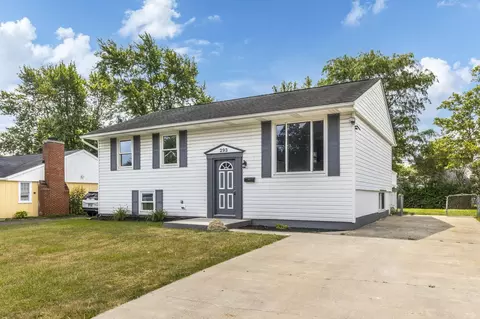 293 S Murray Hill Rd, Columbus, OH 43228