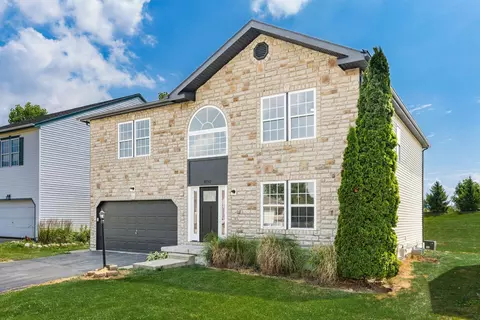 8792 Greylag Loop, Blacklick, OH 43004 photo 2