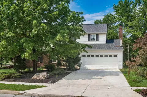 750 Tim Tam Ave, Columbus, OH 43230