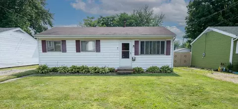 424 Toledo Ave, Marion, OH 43302