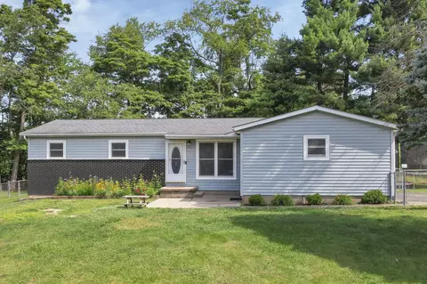 5326 Pleasant Chapel Rd, Newark, OH 43056