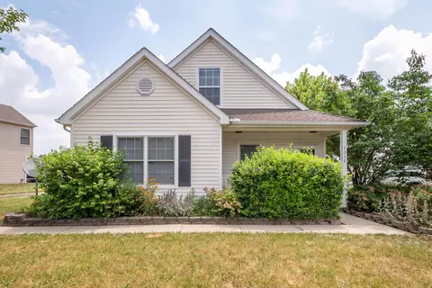 1052 Braxton Blvd, London, OH 43140
