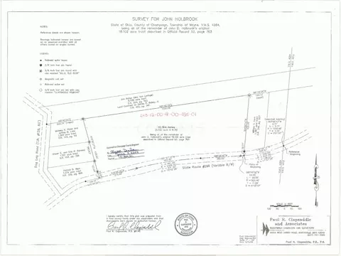 4600 State Route 296, Cable, OH 43009 photo 27