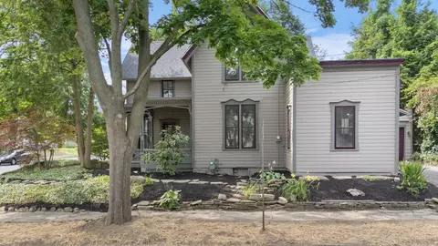 602 Grant St, Ashland, OH 44805