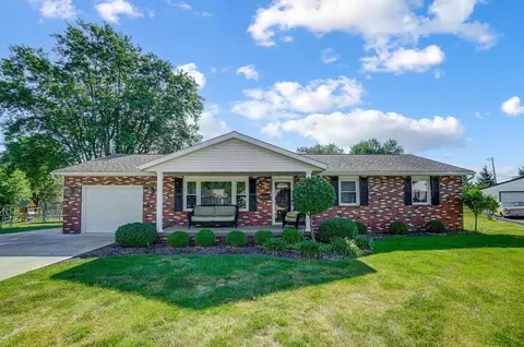 806 Duke, Washington Court House, OH 43160