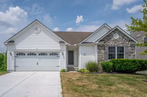 5740 Stevens Dr, Orient, OH 43146