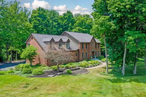 10630 Preston Way, Powell, OH 43065