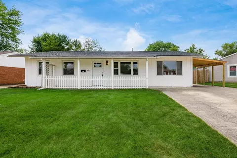 407 Celina Rd, Columbus, OH 43228