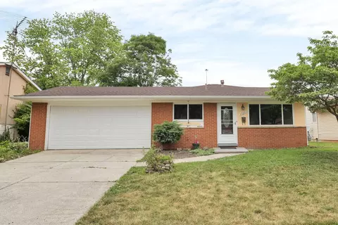 4984 Botsford Dr, Columbus, OH 43232