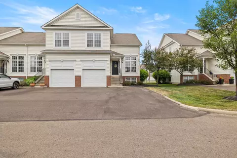 6236 Downwing Ln #21, Columbus, OH 43230