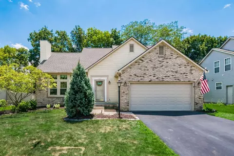 4901 Claymill Dr, Hilliard, OH 43026