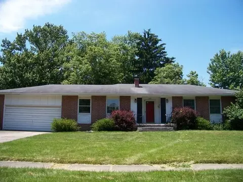 609 Bordeaux Ave, Marion, OH 43302