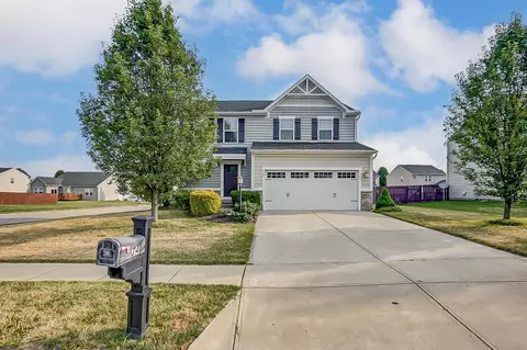 74 Cascade Dr, Fairborn, OH 45324