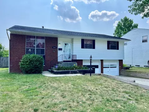 3916 Monterey Dr, Grove City, OH 43123