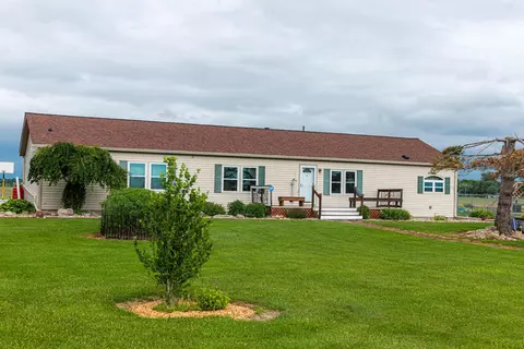 3440 Lucas Rd, Marion, OH 43302